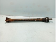 Recambio de transmision delantera para mitsubishi montero   canvas top (l04_g) 2.5 td (l044g, l049g) referencia OEM IAM   